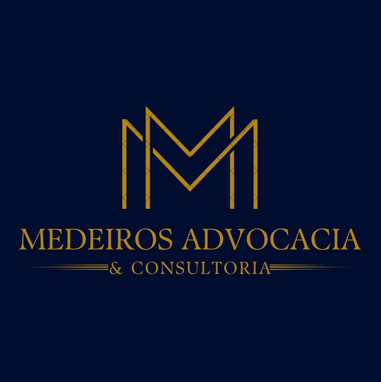 Medeiros Advocacia e Consultoria logo