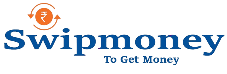 SWIPMONEY logo