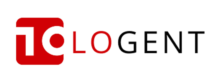 LOGENT logo
