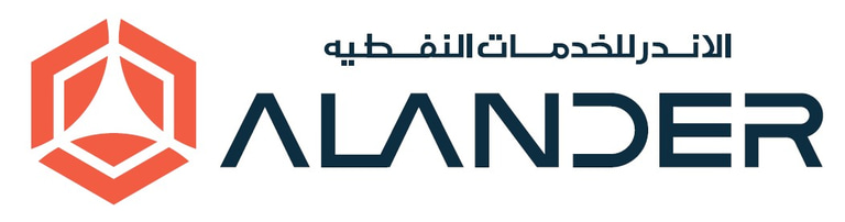 Alander oilservices logo
