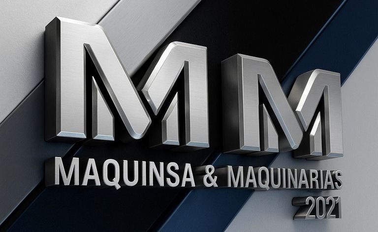 MAQUINSA logo