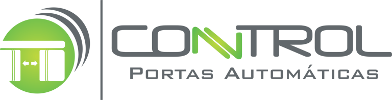 Control Portas Automáticas logo