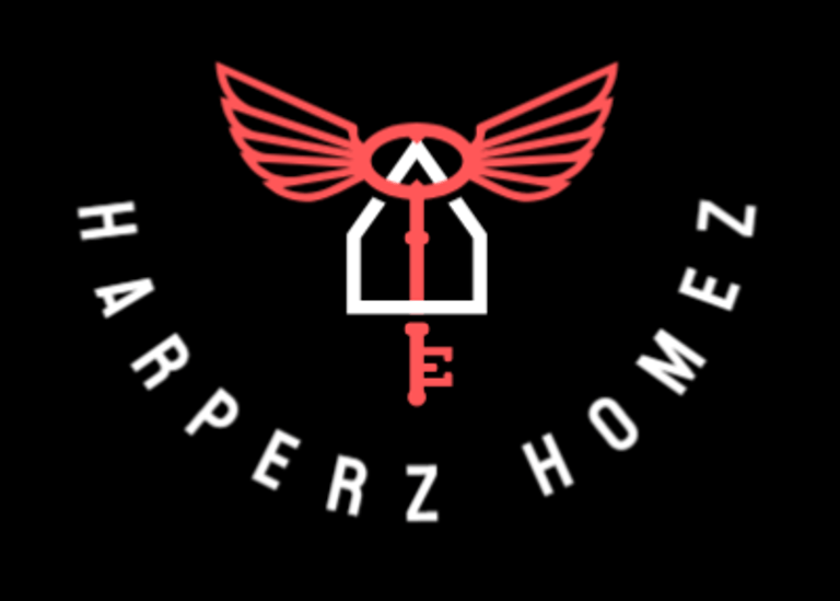 Harperz Homez logo