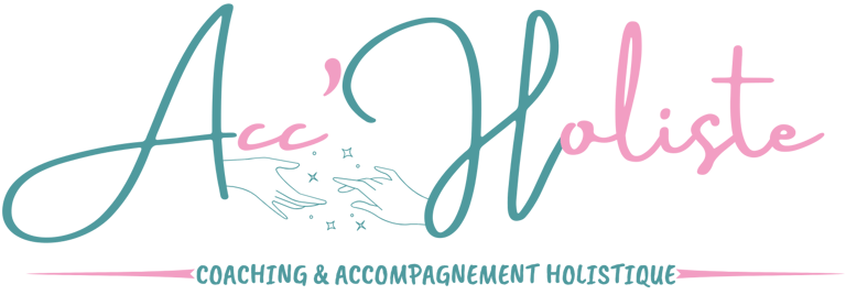 Acc'Holiste logo