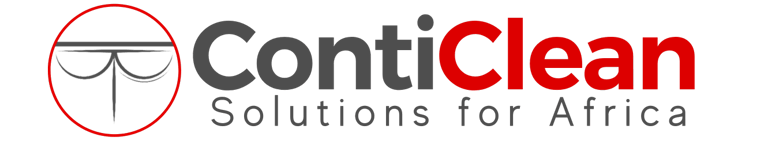 ContiClean logo