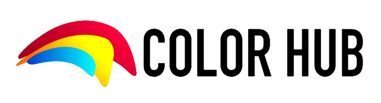 Color Hub logo