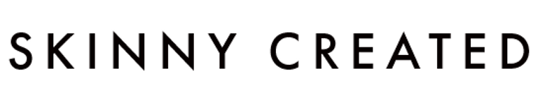 SKINNY logo