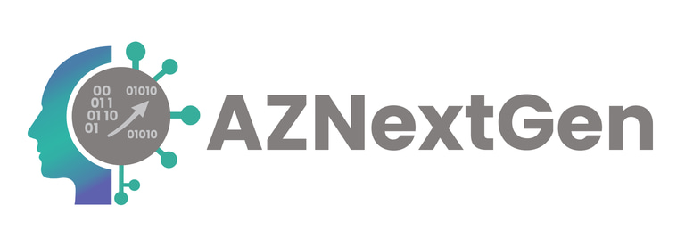AZNextGen logo