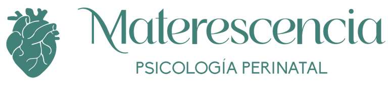 Materescencia logo