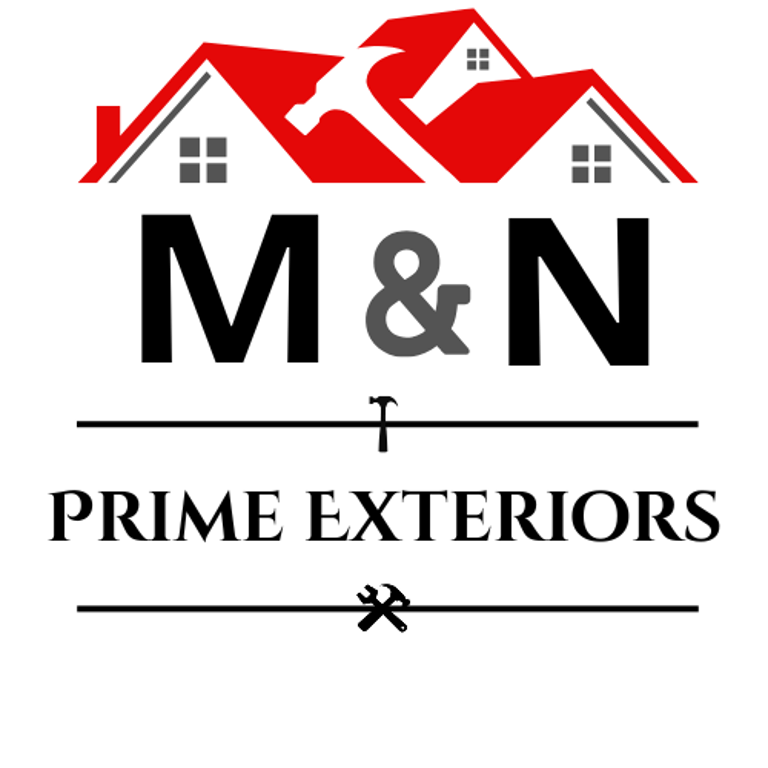 M&N Prime Exteriors logo