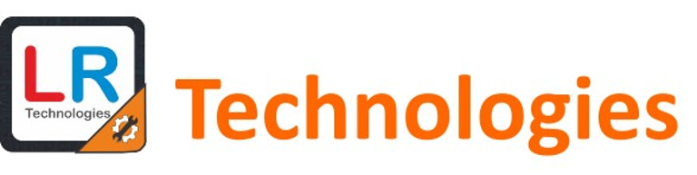 Laptopreapir logo