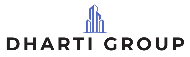 Dharti Group logo