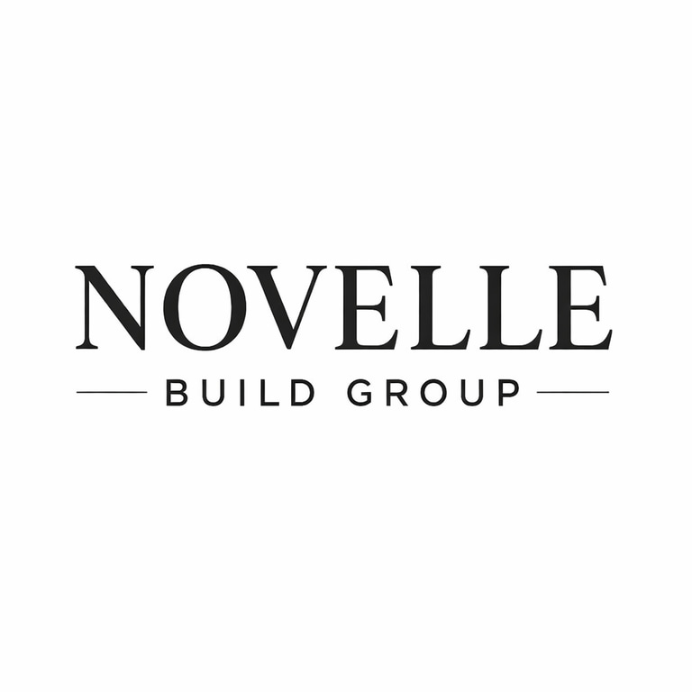 Novelle Build Group logo