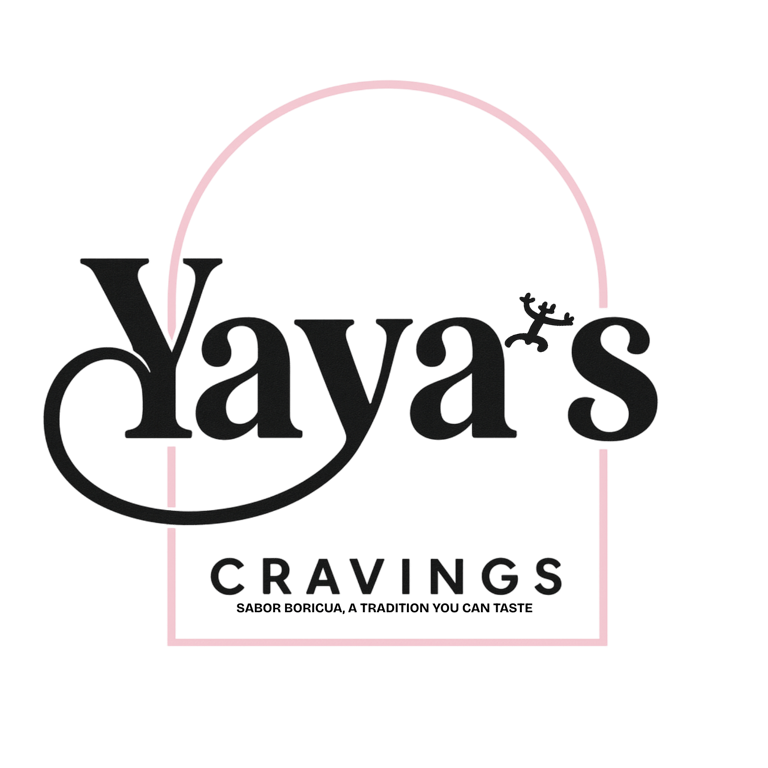 Yayas Puerto-Rican Craving LLC logo