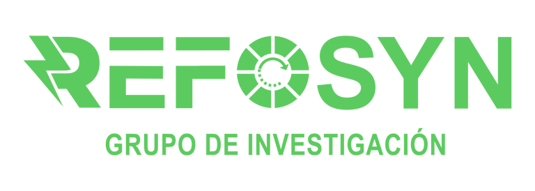 REFOSYN logo