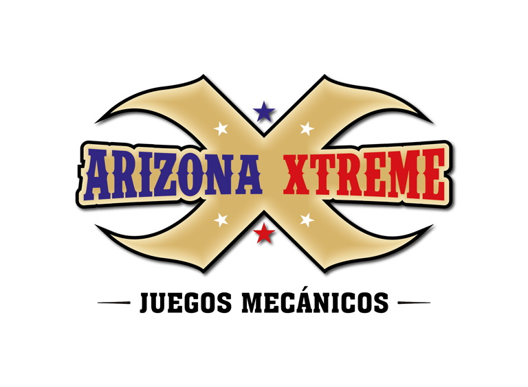 Inflables Arizona logo
