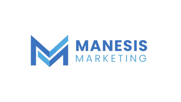 Manesis Marketing logo