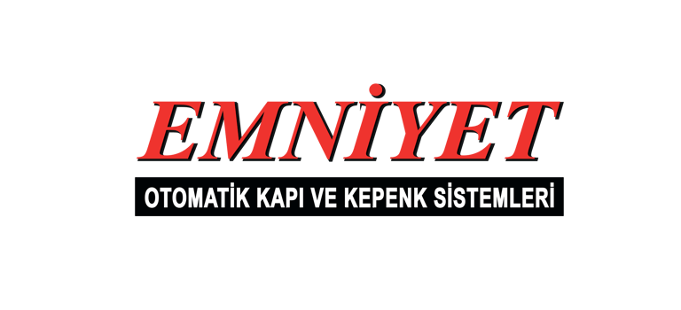 Bursa Emniyet Otomatik Kapı ve Kepenk Sistemleri logo