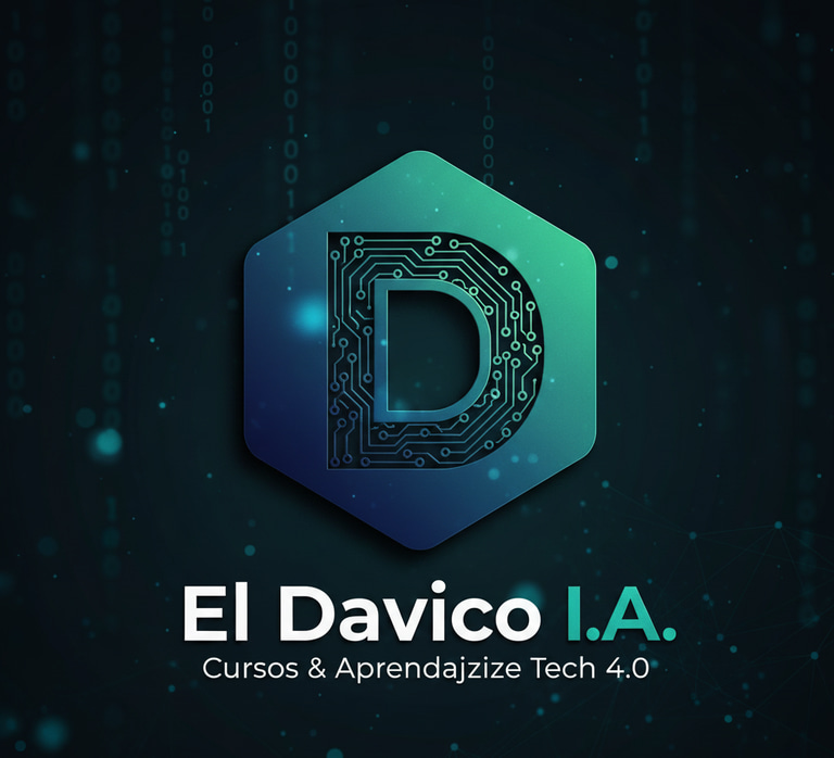 DAVO logo