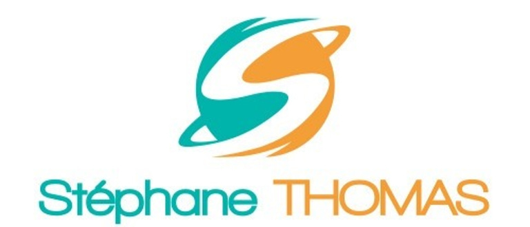 Académie de Volley-Ball Stéphane Thomas logo