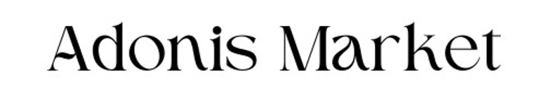 Adonis Market logo