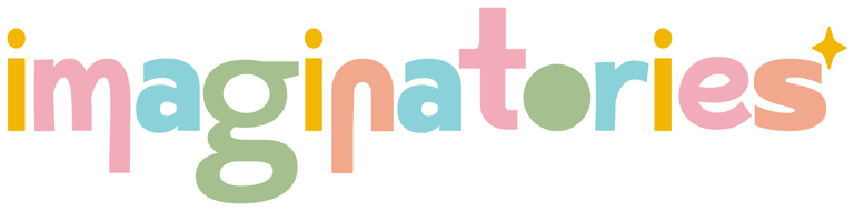 Imaginatories logo