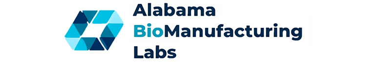 Alabama Biomanufacturing Labs logo