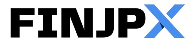 FINJPX logo