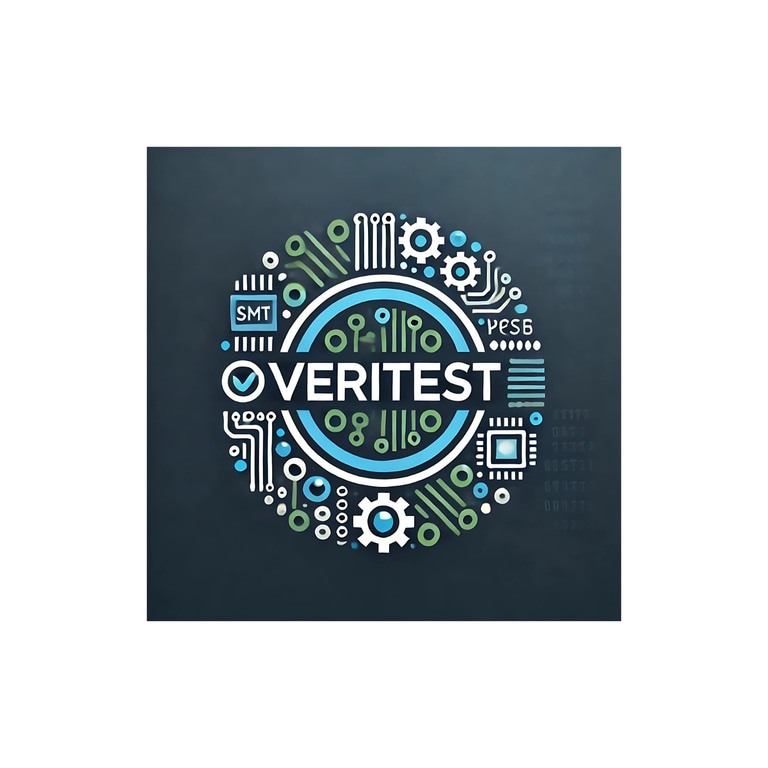 Software testing logo