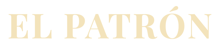 El Patron by Puro Business logo