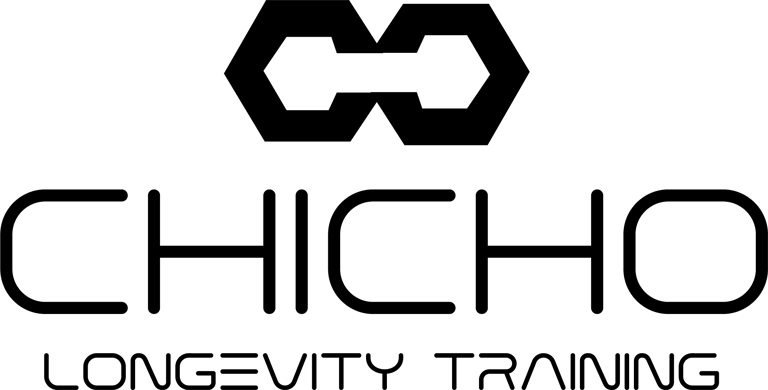 Chicho Longevity Training logo