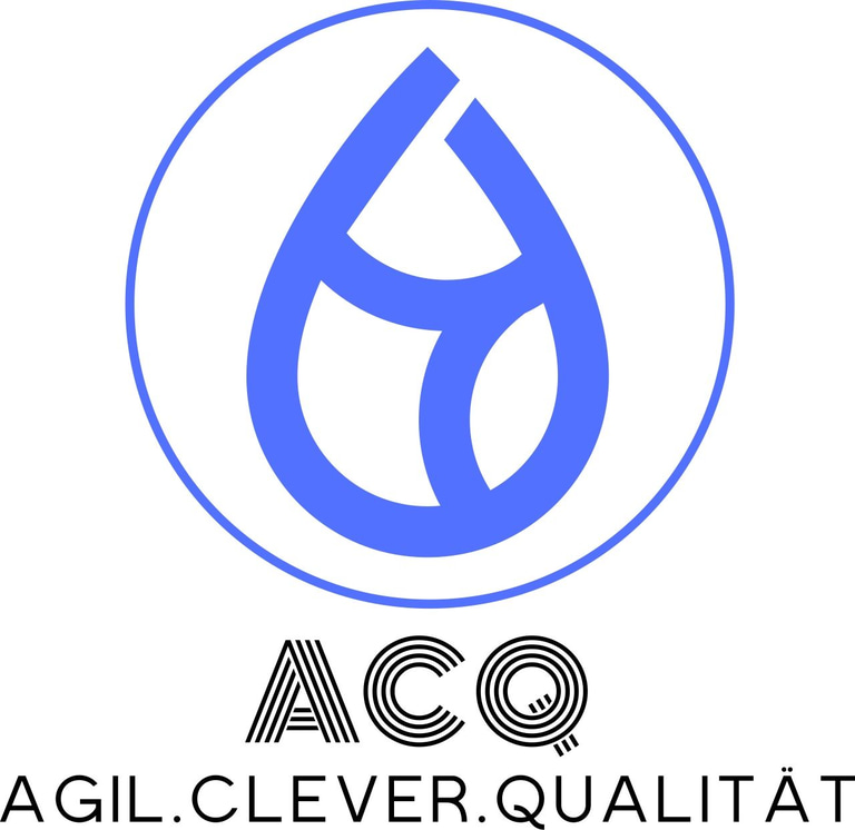 ACQ Tech logo