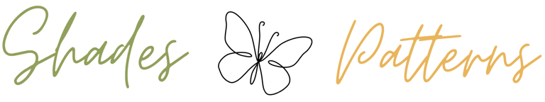 Shades & Patterns logo