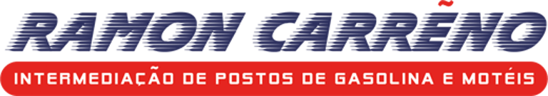 Carreno Postos de Gasolina logo