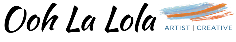 OOH LA LOLA logo