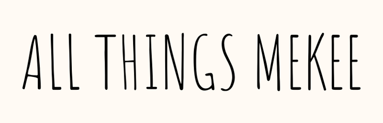All Things Mekee logo