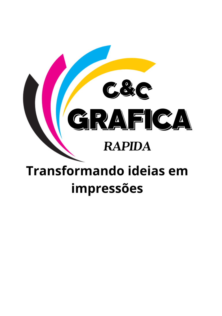C&C Gráfica Rápida logo