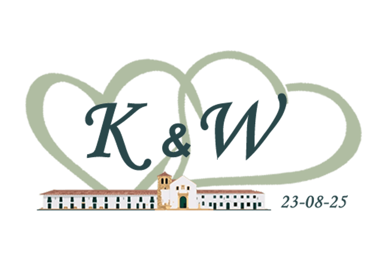 K&W logo