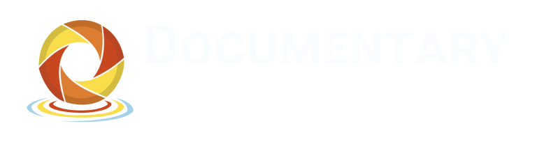 MDT Documentary Impact Challenge logo