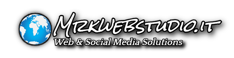 mrkwebstudio.it logo