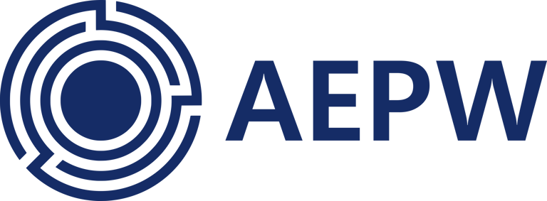 AEPW CONSULTANT - Ingénierie mécanique | Conception, optimisation et intégration de systèmes mécaniques logo