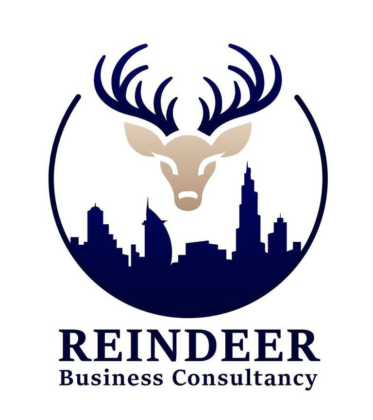 Reindeer Global logo