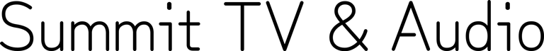 Summit TV & Audio logo