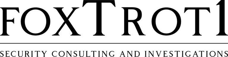 Foxtrot1 Private Investigations logo