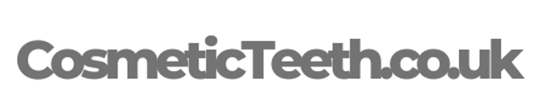 Cosmetic Teeth logo
