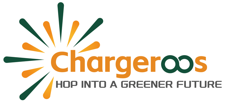 Chargeroos logo