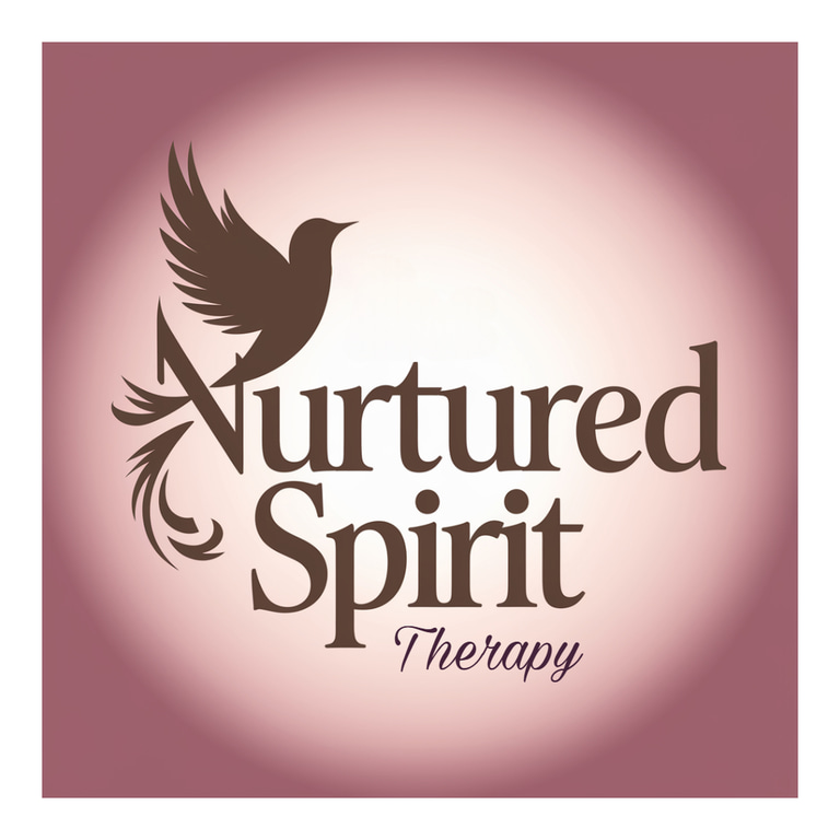 The Nurtured Spirit logo