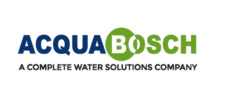 AcquaBosch Water Solutions logo