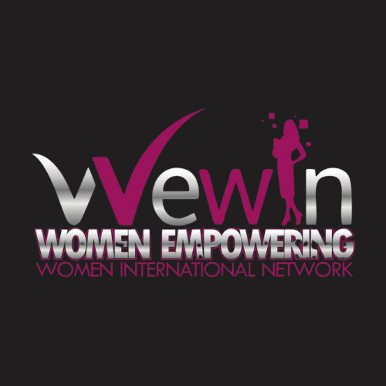 WE WIN, Inc. logo