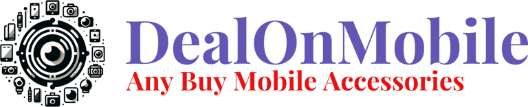 Phone Cases, Accessories logo